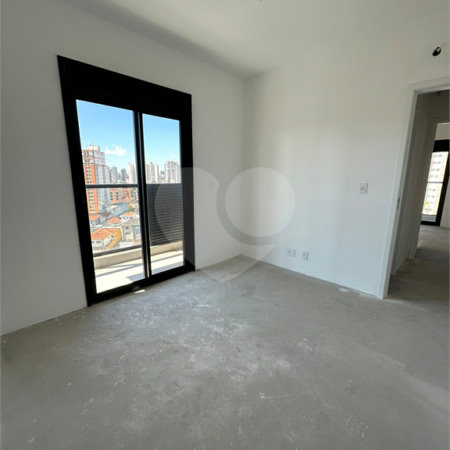 Apartamento à venda com 2 quartos, sendo 1 suíte, em Nova Petrópolis, São Bernardo do Campo, SP
