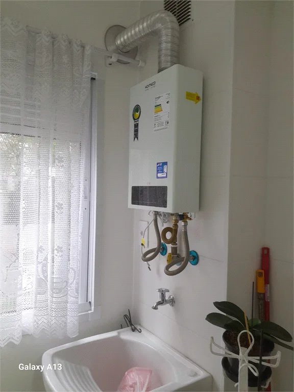 Apartamento à venda com 1 suíte em Vila Andrade, São Paulo, SP