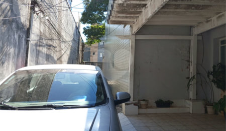 Casa de Vila à venda com 2 quartos em Santana, São Paulo, SP