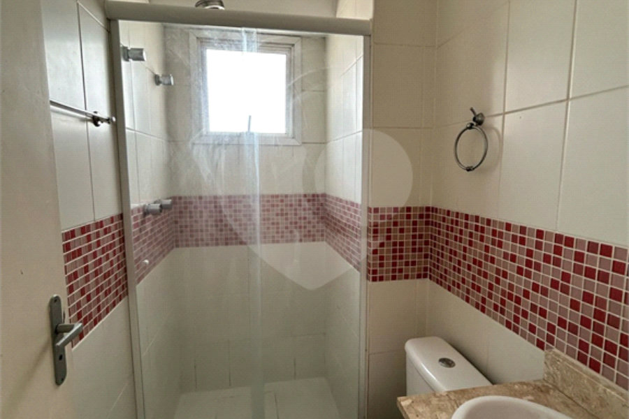Apartamento à venda com 2 quartos, sendo 1 suíte, em Lauzane Paulista, São Paulo, SP