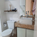 Apartamento à venda com 3 quartos, sendo 1 suíte, em Vila Andrade, São Paulo, SP
