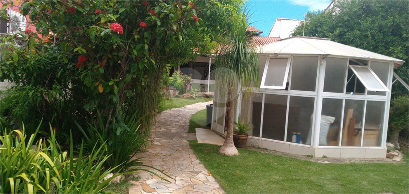 Casa à venda com 2 quartos em Portinho, Cabo Frio, RJ