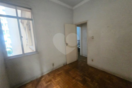 Apartamento à venda com 1 quarto em Tijuca, Rio de Janeiro, RJ