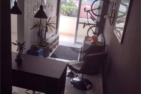Apartamento à venda com 3 quartos, sendo 1 suíte, em Tijuca, Rio de Janeiro, RJ