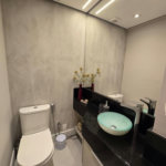 Apartamento com 1 dormitório à venda, 60 m² por R$ 599.000,00 - Boqueirão - Santos/SP