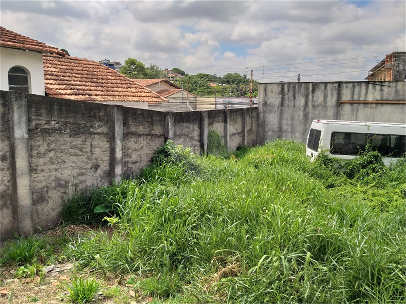 Terreno à venda em Tremembé, São Paulo, SP