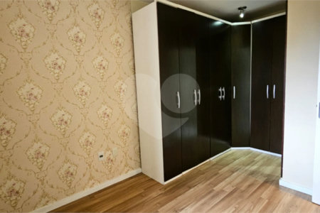 Apartamento para alugar com 2 quartos, sendo 1 suíte, em Jardim Íris, São Paulo, SP