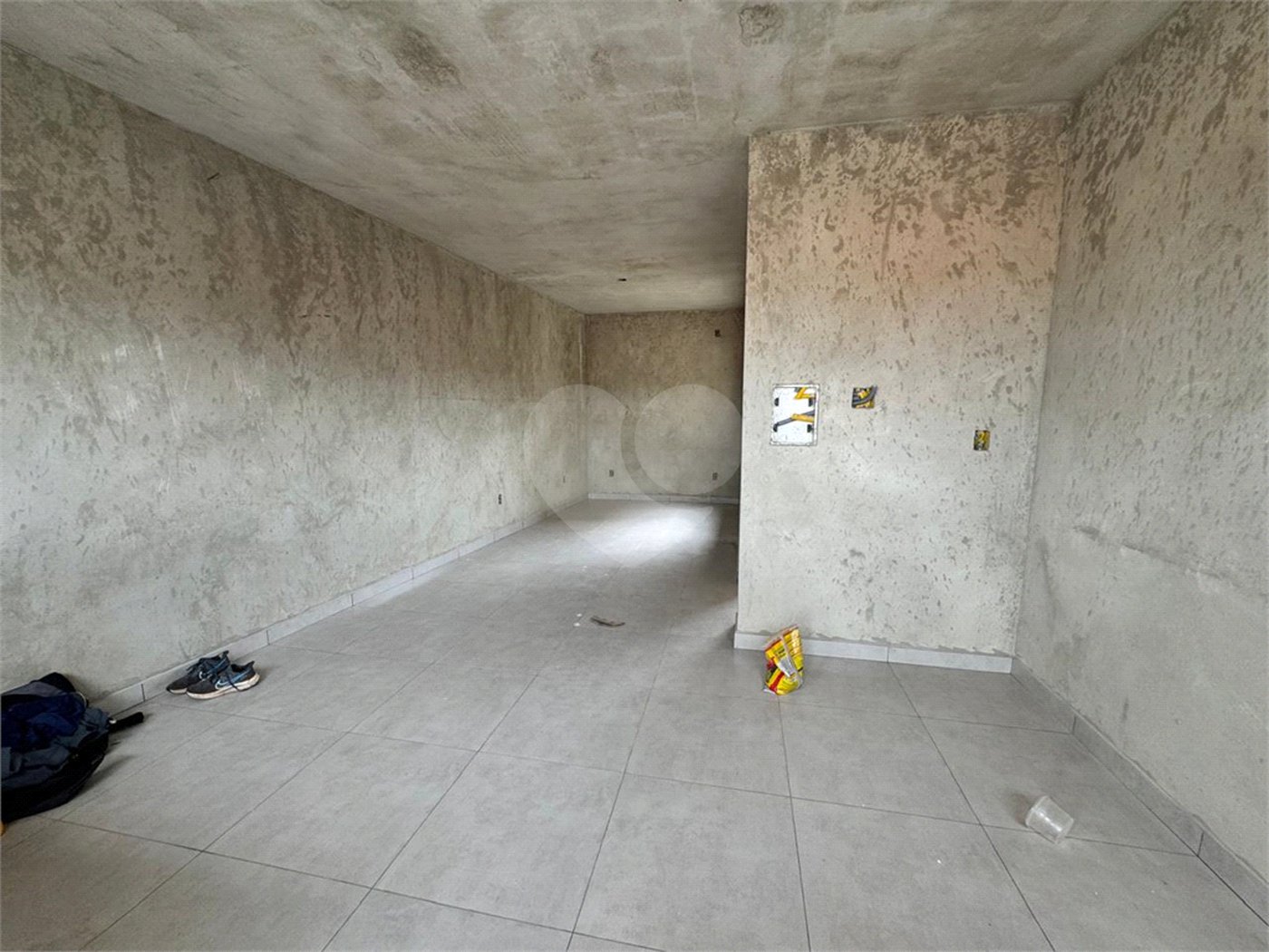 Kitnet à venda com 1 quarto em Jardim Gutierres, Sorocaba, SP