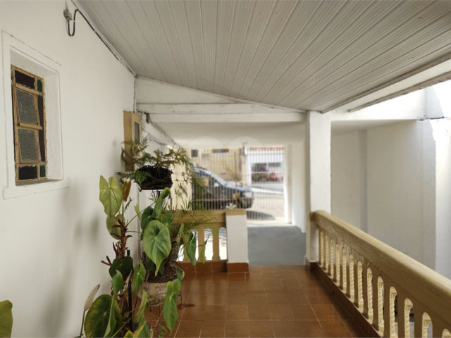 Casa à venda com 4 quartos em Casa Verde, São Paulo, SP