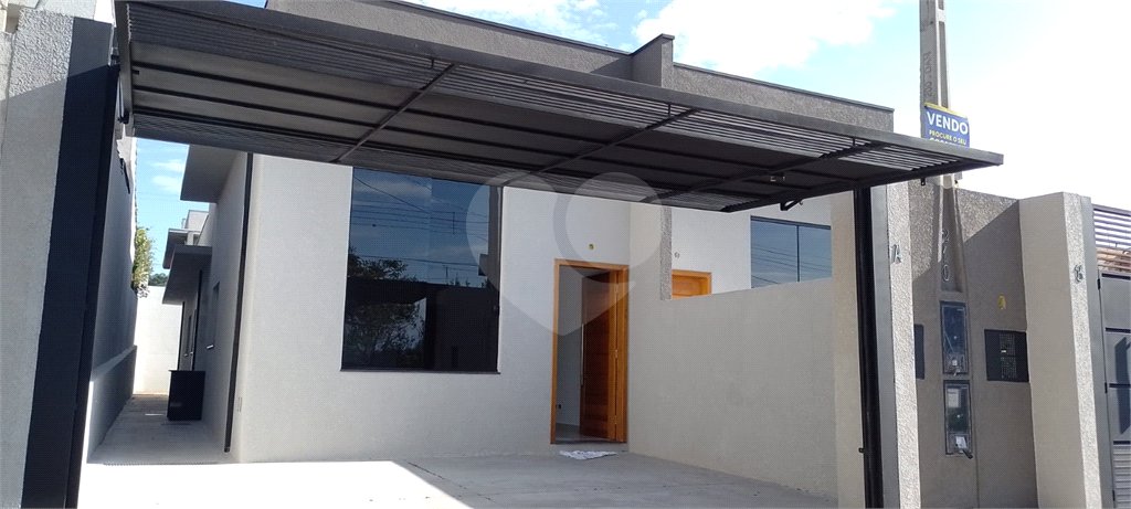 Casa Térrea à venda com 3 quartos, sendo 1 suíte, em Jardim dos Pinheiros, Atibaia, SP