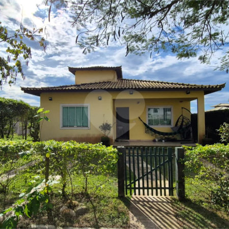 Casa à venda com 3 quartos, sendo 1 suíte, em Rasa, Armação dos Búzios, RJ