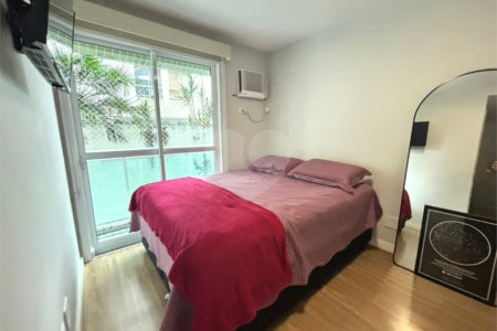 Apartamento à venda com 2 quartos, sendo 1 suíte, em Tijuca, Rio de Janeiro, RJ