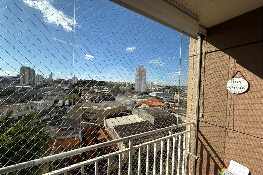 Apartamento à venda com 2 quartos, sendo 1 suíte, em Parque Novo Mundo, São Paulo, SP