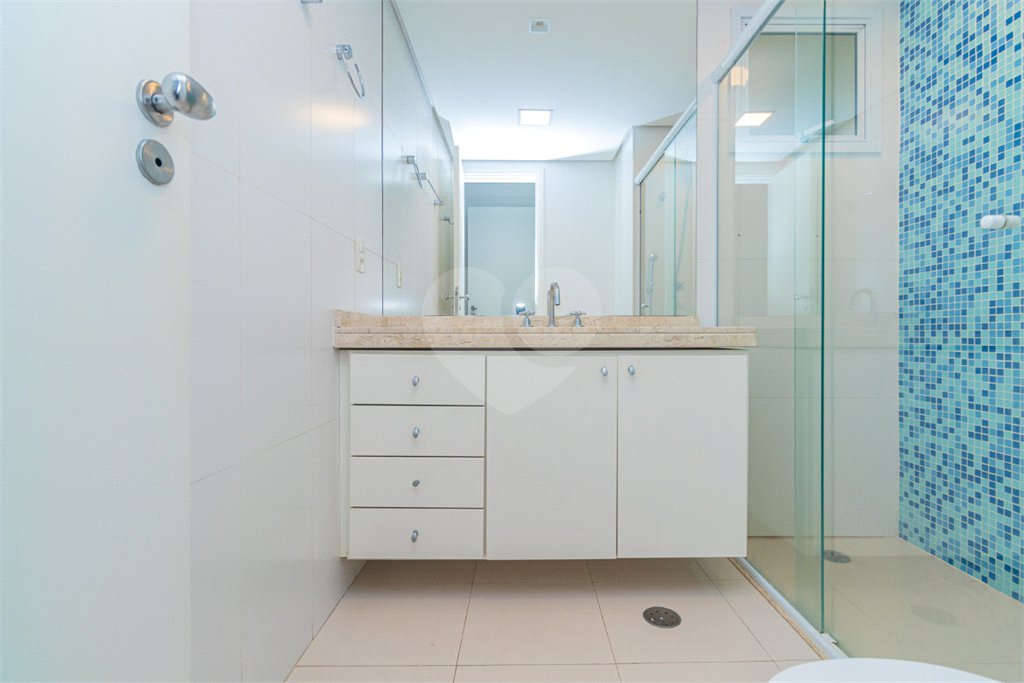 Apartamento à venda com 4 suítes em Brooklin, São Paulo, SP