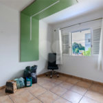 Sobrado à venda ou para alugar com 4 quartos, sendo 1 suíte, em Vila Anglo Brasileira, São Paulo, SP