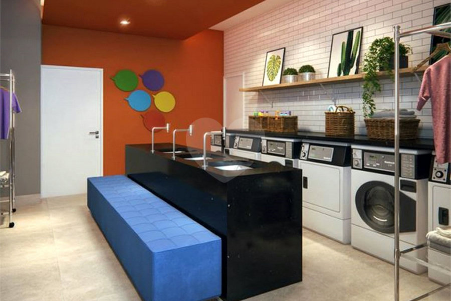 Apartamento à venda com 2 quartos em Santana, São Paulo, SP