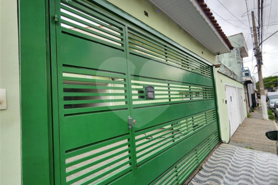 Salão à venda ou para alugar em Vila Mazzei, São Paulo, SP