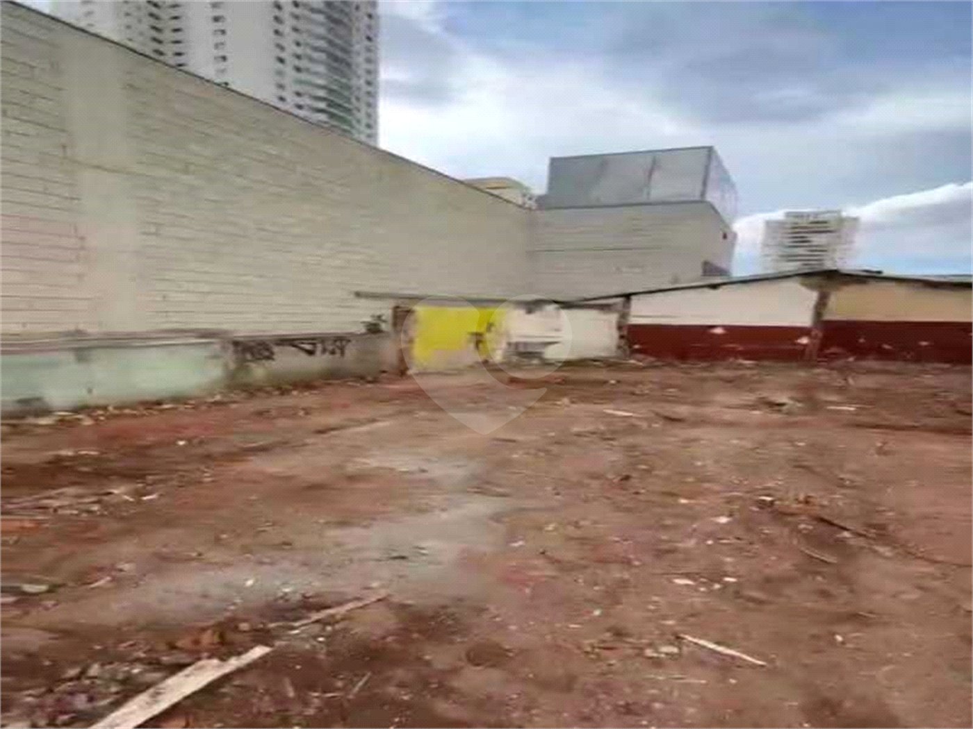 Terreno à venda em Vila Gomes Cardim, São Paulo, SP