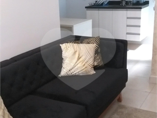 Casa em condomínio à venda com 2 suítes em Vila Gustavo, São Paulo, SP