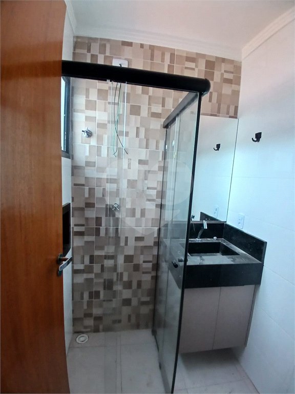 Apartamento para alugar com 2 quartos em Tucuruvi, São Paulo, SP