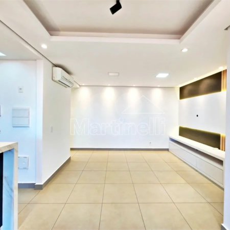 Apartamento à venda com 3 quartos, sendo 1 suíte,  em Quinta da Primavera, Ribeirão Preto, SP