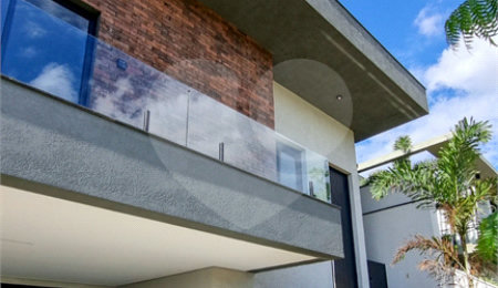 Casa à venda com 3 suítes no condomínio La Dolce Vita, Paulínia - SP
