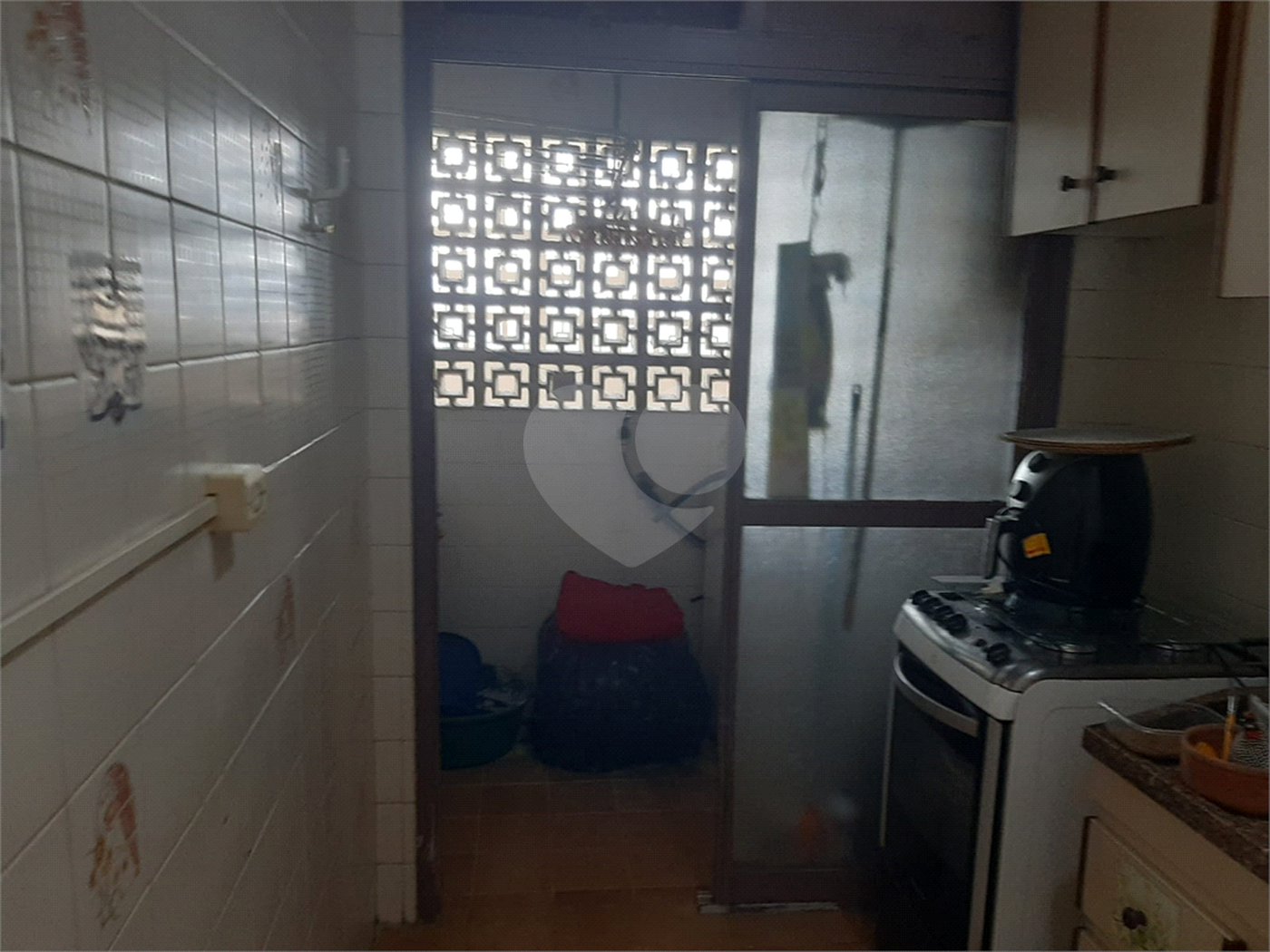 Apartamento à venda com 2 quartos em Vila Constança, São Paulo, SP