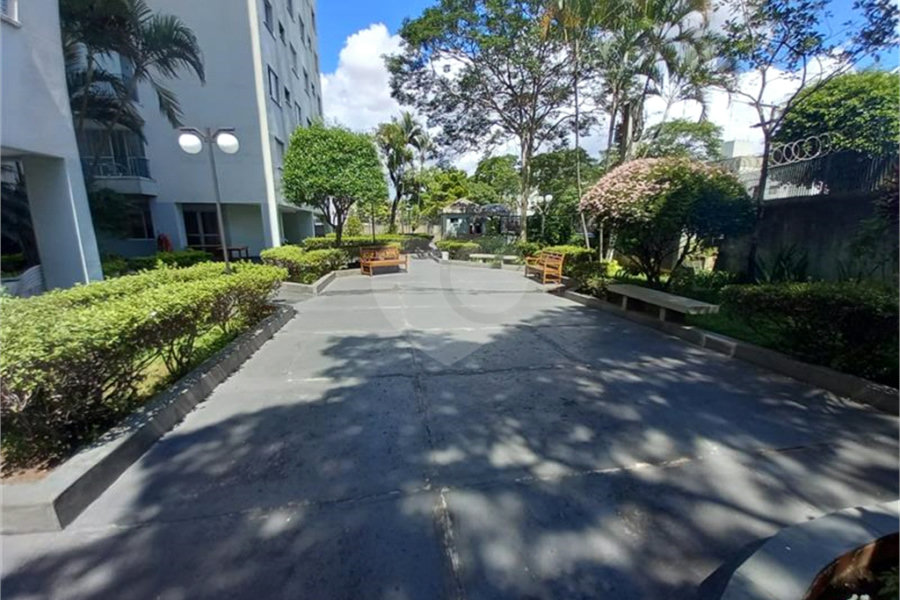 Apartamento à venda com 2 quartos, sendo 1 suíte, em Mandaqui, São Paulo, SP