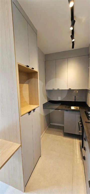 Apartamento à venda com 2 quartos em Indianópolis, São Paulo, SP
