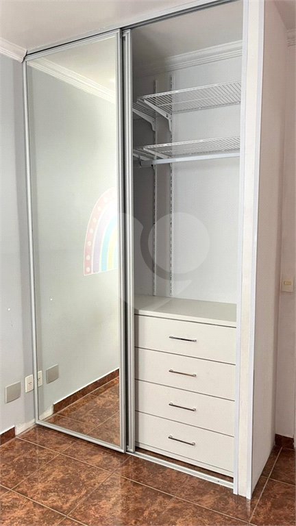Apartamento à venda com 3 quartos em Cidade Líder, São Paulo, SP