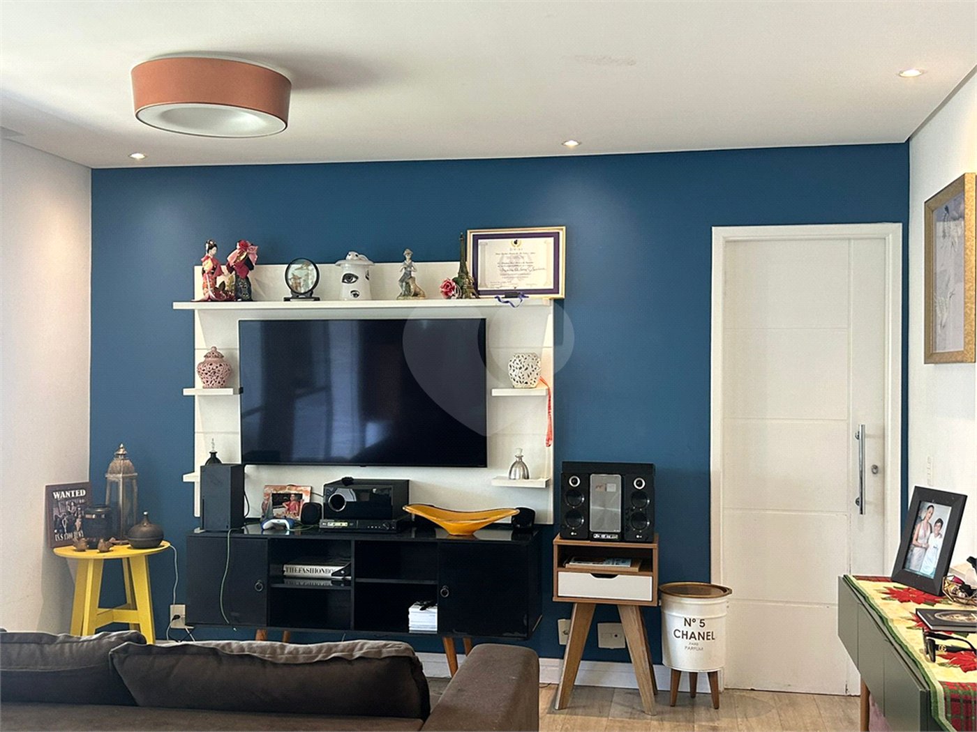 Apartamento à venda com 4 quartos, sendo 3 suítes,  em Imirim, São Paulo, SP
