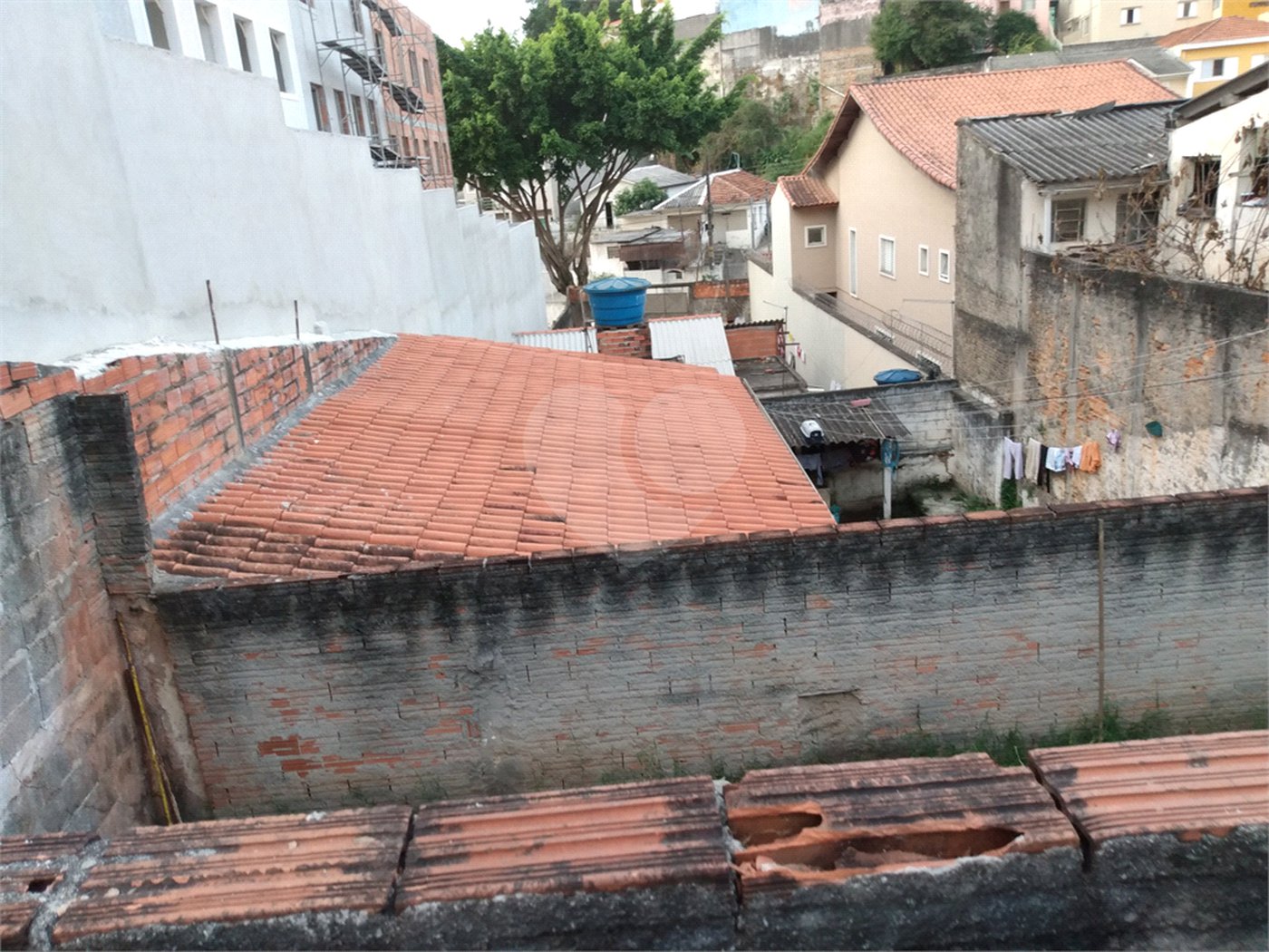 Terreno à venda com 1 quarto em Vila Gustavo, São Paulo, SP