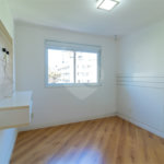 Apartamento à venda com 2 quartos, sendo 1 suíte, em Jardim Prudência, São Paulo, SP