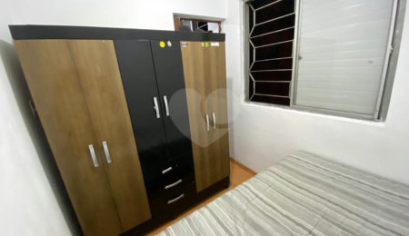 Apartamento à venda com 3 quartos em Tremembé, São Paulo, SP