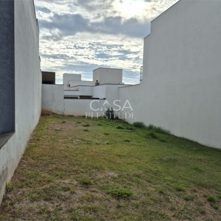 Terreno em condomínio à venda em Loteamento Dinorá Rosa, Sorocaba, SP