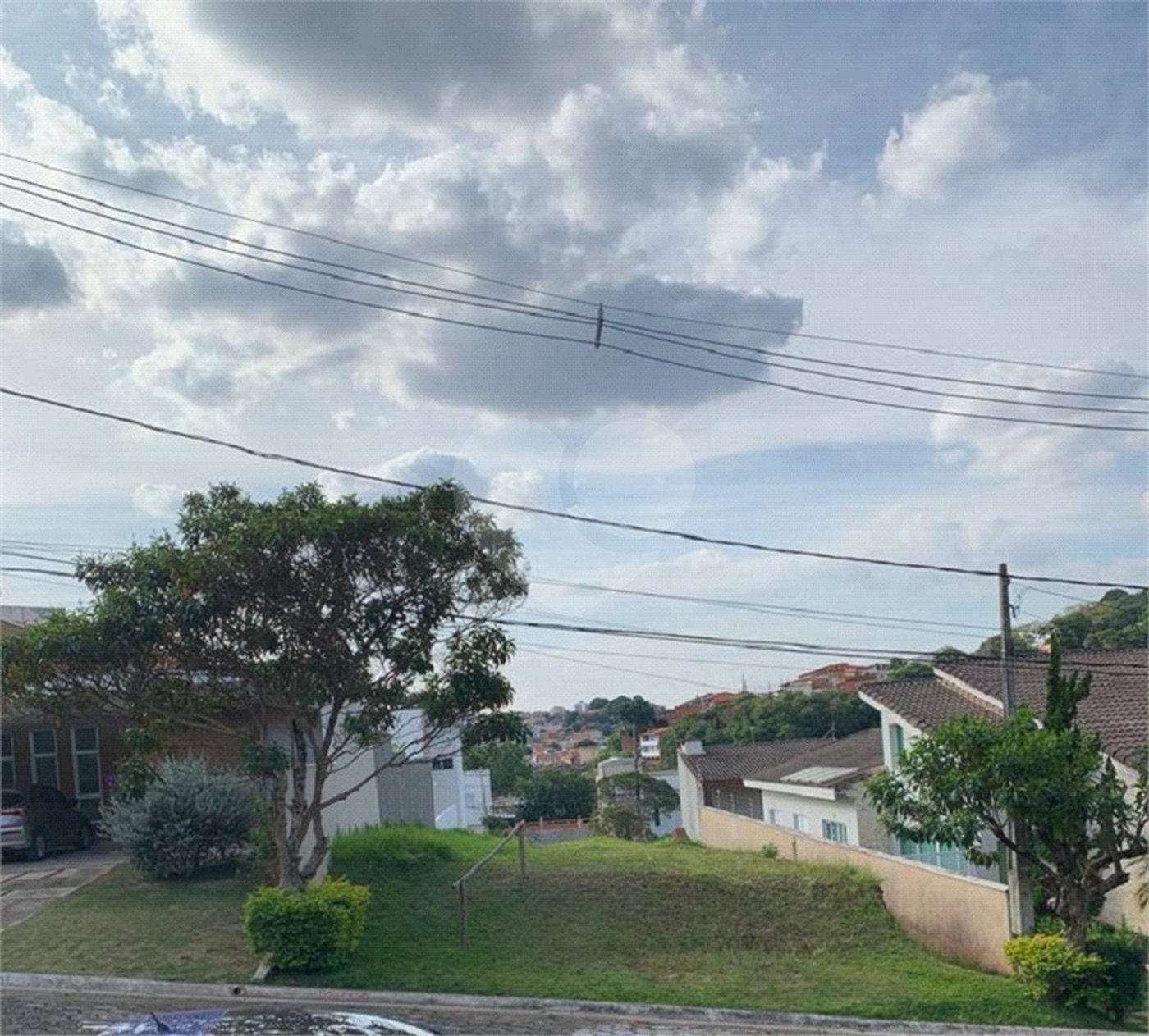 Terreno à venda no condomínio Bosque São Francisco, Votorantim - SP