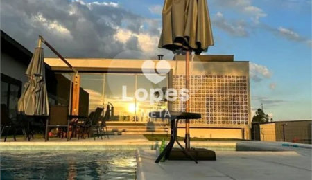 Casa à venda com 4 quartos, sendo 3 suítes,  em Alto da Ponte, São José dos Campos, SP