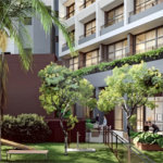 Apartamento à venda com 1 quarto em Vila Mariana, São Paulo, SP