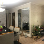 Apartamento à venda com 3 quartos, sendo 1 suíte, em Vila Andrade, São Paulo, SP