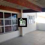 Casa à venda com 3 quartos em Vila Mineirão, Sorocaba, SP