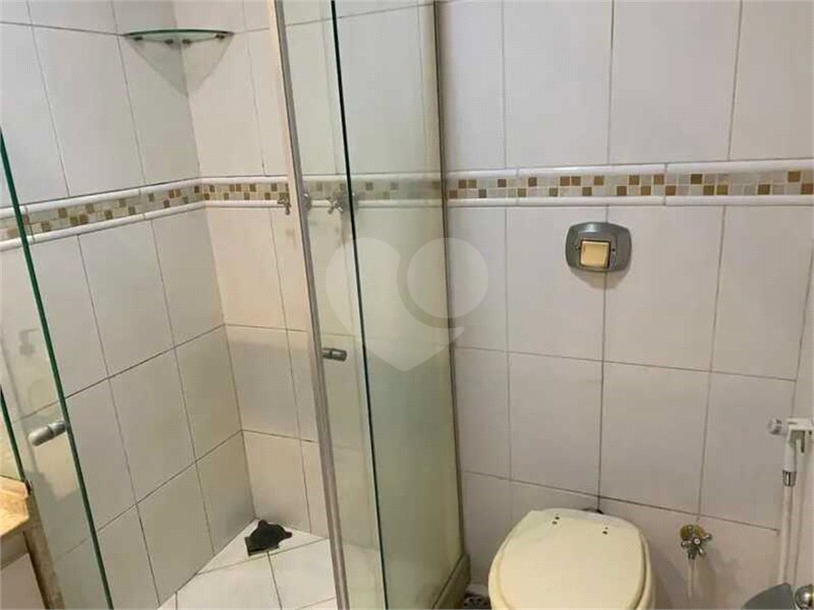 Apartamento à venda com 4 quartos, sendo 1 suíte, em Tijuca, Rio de Janeiro, RJ