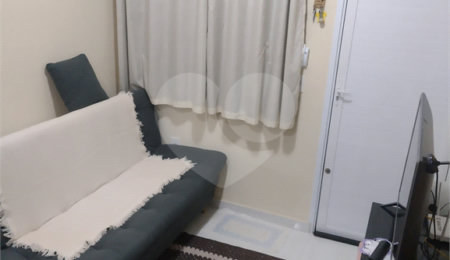 Casa à venda com 1 quarto em Parque Três Meninos, Sorocaba, SP