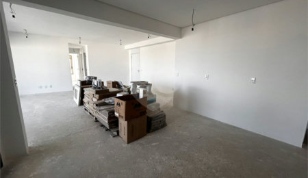 Apartamento à venda com 4 quartos, sendo 2 suítes, em Vila Clementino, São Paulo, SP