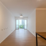 Apartamento à venda com 3 quartos, sendo 1 suíte, em Brooklin, São Paulo, SP