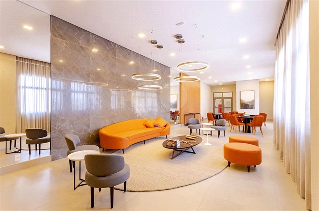 Apartamento à venda com 3 suítes em Vila Independência, São Paulo, SP