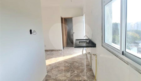 Apartamento à venda com 2 quartos em Vila Guilhermina, São Paulo, SP