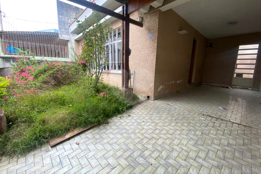 Casa à venda com 3 quartos em Casa Verde, São Paulo, SP