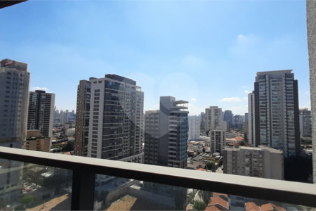 Apartamento à venda com 2 quartos, sendo 1 suíte, em Brooklin, São Paulo, SP