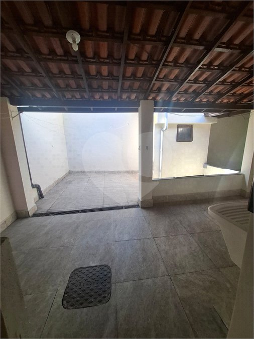 Casa Térrea à venda com 2 quartos, sendo 1 suíte, em Campo Grande, Rio de Janeiro, RJ