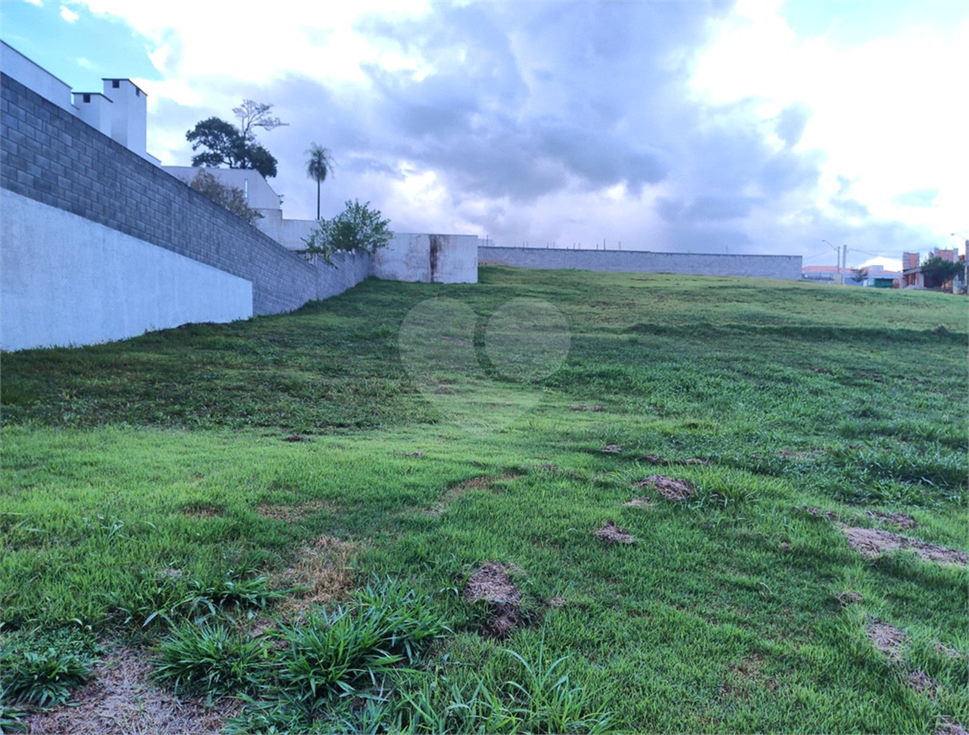 Terreno à venda no condomínio Fazenda Jequitibá, Sorocaba - SP
